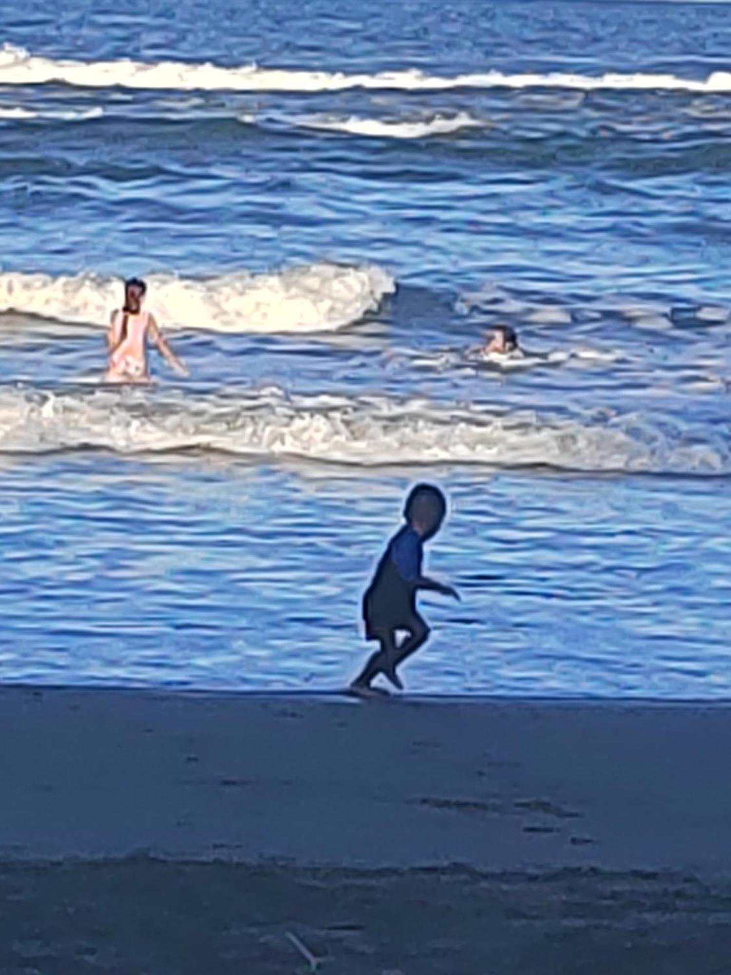 Cabinas Agamy Tortuguero Zewnętrze zdjęcie